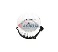 ACKOJA A52-03-0002 Ventilatore abitacolo