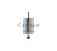 ACKOJA A52-0302 Filtro carburante
