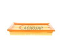 ACKOJA A52-0402 Filtro aria