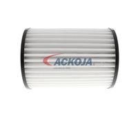ACKOJA A52-0407 Filtro aria