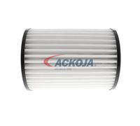 ACKOJA A52-0407 Filtro aria per HYUNDAI i30 Schrägheck (PDE, PD, PDEN)