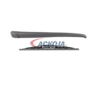 ACKOJA A52-0482 Serie bracci tergi, Pulizia cristalli
