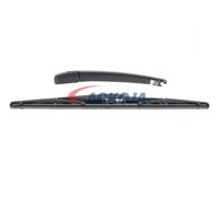 ACKOJA A52-0484 Serie bracci tergi, Pulizia cristalli
