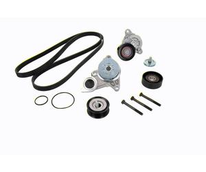 ACKOJA A52-0514 Kit Cinghie Poly-V