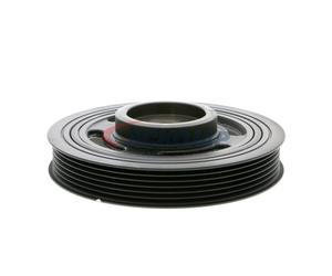 ACKOJA A52-0607 Puleggia cinghia albero a gomiti