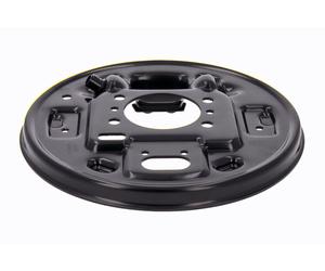 ACKOJA A52-0693 Lamiera paraspruzzi disco freno