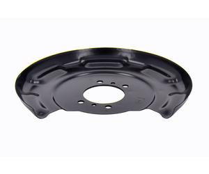 ACKOJA A52-0698 Lamiera paraspruzzi disco freno