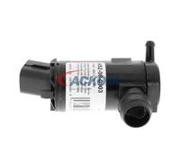 ACKOJA A52-08-0003 Pompa acqua lavaggio, Pulizia cristalli