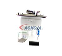 ACKOJA A52-09-0014 Impianto alimentazione carburante