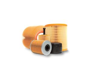 ACKOJA A52-2001 Kit filtri