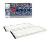 ACKOJA A52-30-0026 Filtro, Aria abitacolo