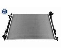 ACKOJA A52-60-1001 Radiatore motore