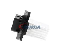 ACKOJA A52-79-0001 Regolatore, Ventitlatore abitacolo