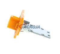 ACKOJA A52-79-0014 Regolatore, Ventitlatore abitacolo