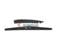 ACKOJA A52-9538 Braccio tergi, Pulizia cristalli