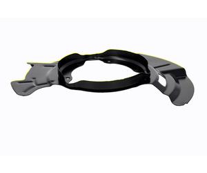 ACKOJA A52-9690 Lamiera paraspruzzi disco freno