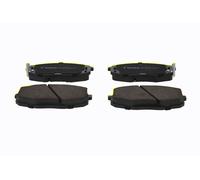 ACKOJA A53-0056 Kit pastiglie freni