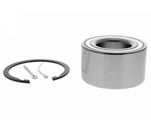 ACKOJA A53-0142 Kit pastiglie freni