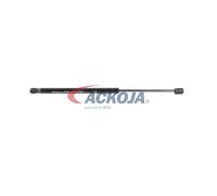 ACKOJA A53-0150 Ammortizatore pneumatico, Cofano bagagli / vano carico