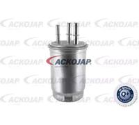 ACKOJA A53-0300 Filtro carburante Filtro combustibile per FORD FOCUS (DAW, DBW)