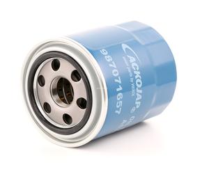 ACKOJA A53-0501 Filtro olio