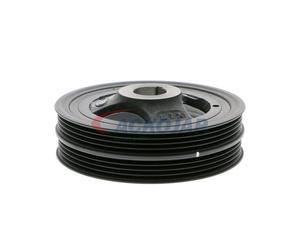 ACKOJA A53-0601 Puleggia cinghia albero a gomiti