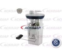 ACKOJA A53-09-0002 Impianto alimentazione carburante