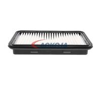 ACKOJA A64-0055 Filtro aria per SUZUKI SWIFT III (MZ, EZ) Liana Sedan (ER, RH)