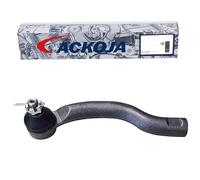 ACKOJA Testina sterzo A64-0085 - Giunto supporto tirante anteriore sinistra Suzuki Swift IV 1.2/1.6