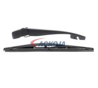 ACKOJA A64-0473 Serie bracci tergi, Pulizia cristalli