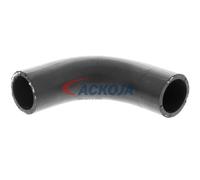ACKOJA A64-1609 Flessibile radiatore