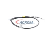 ACKOJA A64-30007 Cavo freno a mano