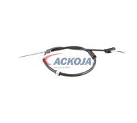 ACKOJA A64-30009 Cavo freno a mano