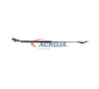 ACKOJA A70-0311 Ammortizatore pneumatico, Cofano bagagli / vano carico