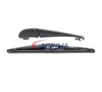 ACKOJA A70-0441 Serie bracci tergi, Pulizia cristalli
