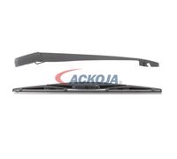 Set bracci tergicristallo, lavavetro ACKOJA A70-0448