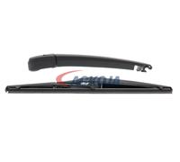 ACKOJA A70-0490 Serie bracci tergi, Pulizia cristalli