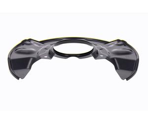 ACKOJA A70-0701 Lamiera paraspruzzi disco freno