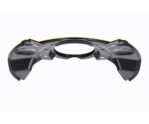 ACKOJA A70-0702 Lamiera paraspruzzi disco freno