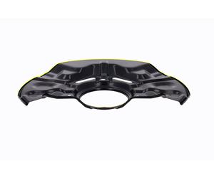 ACKOJA A70-0728 Lamiera paraspruzzi disco freno