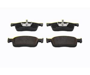ACKOJA A70-0959 Kit pastiglie freni