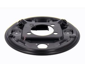 ACKOJA A70-0962 Lamiera paraspruzzi disco freno
