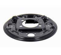 ACKOJA A70-0963 Lamiera paraspruzzi disco freno