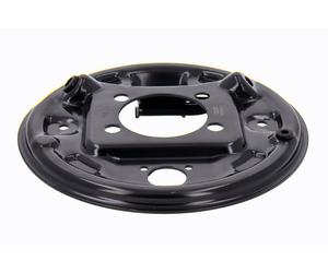 ACKOJA A70-0963 Lamiera paraspruzzi disco freno