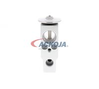 ACKOJA A70-77-0007 Valvola espansione climatizzatore