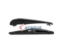 ACKOJA A70-9680 Serie bracci tergi, Pulizia cristalli