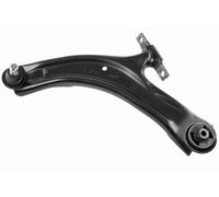ACKOJA Braccio Di Sospensione Anteriore Sinistro Per Nissan Qashqai +2 I