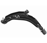 ACKOJA Braccio Oscillante Sospensione Anteriore Sinistra Per Nissan Micra II