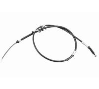 ACKOJA Cavo Del Freno Posteriore Sinistro Per Toyota Avensis Station