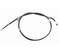 ACKOJA Cavo Del Freno Posteriore Sinistro Per Toyota Avensis Station Wagon